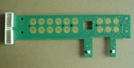 Piezas de la máquina del cajero automático del teclado 49211478000A del recogedor de Diebold Opteva AFD
