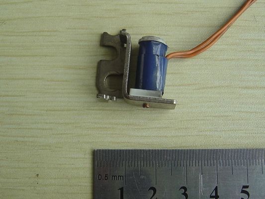 Buen precio CUESTA W/TAKE-UP 7,5 del solenoide 40 de Journer 49007640000F-7 de la impresora de las piezas del cajero automático de Diebold en línea