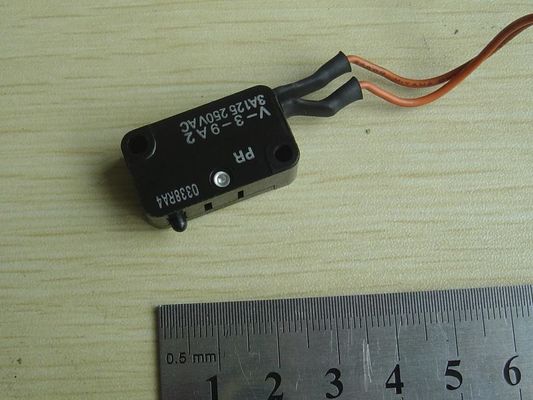 Buen precio CUESTA W/TAKE-UP 7,5 de Journer 40 de la impresora de las piezas del cajero automático de la microconmutador de Diebold 49007640000F-10 en línea
