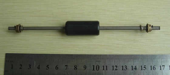 CUESTA W/TAKE-UP 7,5 de Journer 40 de la impresora de las piezas del cajero automático de Shaft 49007640000F-32 de la impresora de Diebold