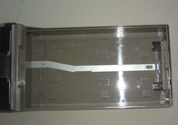 Piezas de la máquina del cajero automático de los Multi-medios CSET TMPR IND UNIV del casete 00101008000C de Diebold