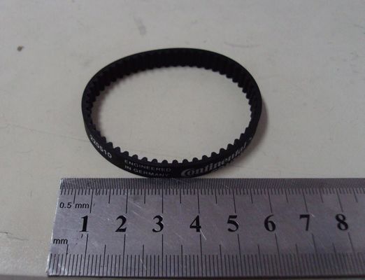 Buen precio Piezas de la máquina del cajero automático del diente de la correa dentada 70 de Diebold 29008375000A en línea