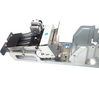 Buen precio Piezas de la máquina del cajero automático de la impresora THRM 00-103323-000E del recibo de Diebold en línea