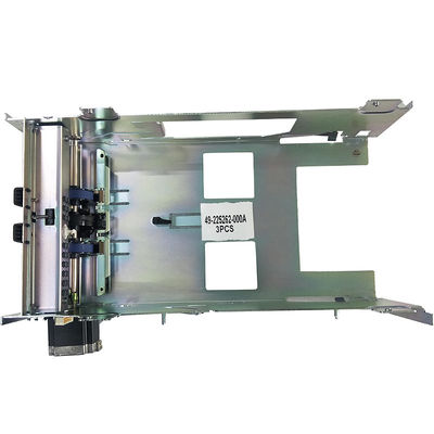 Buen precio Piezas de la máquina del cajero automático de la asamblea 49-225262-000A del recogedor 1,5 de Diebold en línea