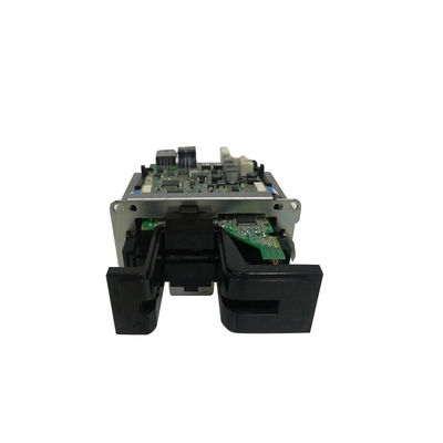 Buen precio Proveedor DE OP. SYS. de las piezas del cajero automático del lector de tarjetas de la INMERSIÓN de Diebold L2D60023655 Hyosung Wincor en línea
