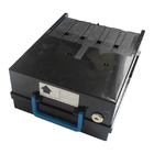 Diebold Opteva 00103334000B seguro divierte piezas del cajero automático del casete