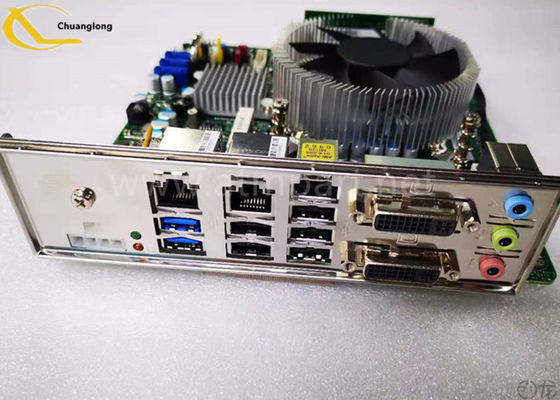 Buen precio Placa madre industrial del zócalo de la placa madre HD106-DED 774-HD106D-001G R. 0A3 LGA1155 de la mejora de Diebold Windows 10 en línea