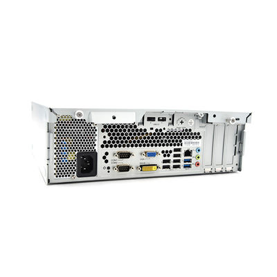 Buen precio 01750267854 INTERCAMBIO 5G de la base de la PC de Wincor que actualiza Nixdorf Windows 10 en línea
