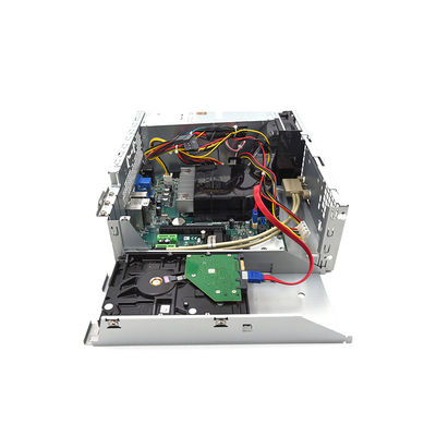 Buen precio INTERCAMBIO 5G 01750291408 de la base de la PC de Wincor Nixdorf de la migración de TPMen Windows10 en línea