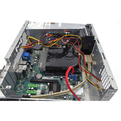Buen precio INTERCAMBIO 5G I5 4GB RAM 500GB HDD TPMen de Wincor de la PC de la migración 01750297099 Win10 en línea