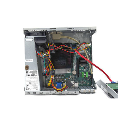 Buen precio Windows 10 piezas del cajero automático de Wincor TPMen de la PC de la migración del INTERCAMBIO 5G i5 4GB RAM 500GB HDD en línea