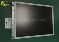 Wincor Nixdorf LCD TFT XGA 15&quot; piezas del cajero automático del monitor del PN 01750216797 del MARCO ABIERTO