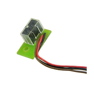 Buen precio El cajero automático de Wincor Nixdorf parte el extremo de papel de Assd del sensor 01750065163 TP07-NP07 en línea