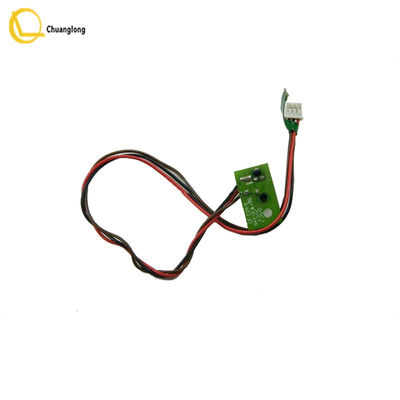 Buen precio 01750065308 piezas del cajero automático de Paper Sensor Wired Assd TOF Wincor Nixdorf de la impresora TP07 en línea