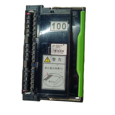 Actividades bancarias de GRG que reciclan el casete CRM9250 H68N CRM9250-RC-001 YT4.029.061