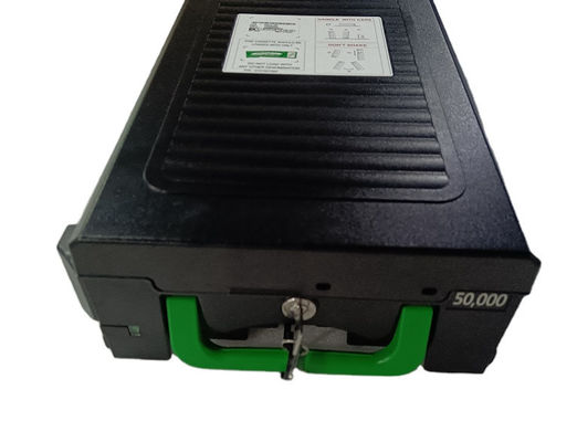 Buen precio Casete CDU10 7430000990 7430000208 de las piezas MX5600T HCDU del cajero automático de S7430000990 S7430000208 Hyosung en línea