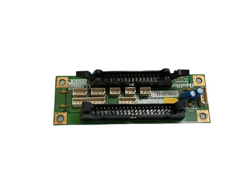 Buen precio Tablero 75900000-14 de CRM PNC del control Panel del tablero del interfaz de Hyosung CRM 8600 del cajero automático 7590000014 en línea