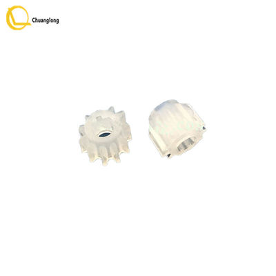 Buen precio Proveedor blanco Hyosung de las piezas de la máquina del cajero automático del color del embrague de Wincor Nixdorf 1750070661 en línea