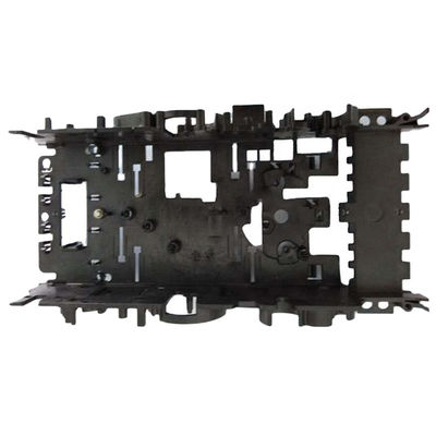 Buen precio Proveedor Hyosung de las piezas de la máquina del cajero automático del módulo del dispensador del color del negro de la base del separador de Wincor Nixdorf 1750101956-93 VM3 CCDM en línea