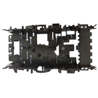 Proveedor Hyosung de las piezas de la máquina del cajero automático del módulo del dispensador del color del negro de la base del separador de Wincor Nixdorf 1750101956-93 VM3 CCDM