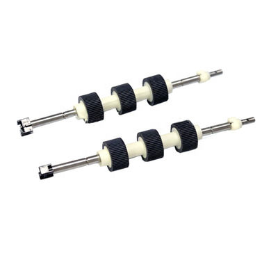 Buen precio El extractor doble 01750035762 de las piezas del cajero automático de Wincor Nixdorf retira el soporte del eje CMD V4 en línea