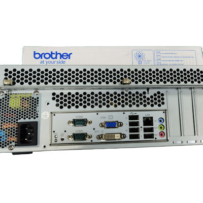 Buen precio 1750171740 Wincor 2050XE EPC A4 quitan el corazón 2 a base de la PC del dúo E8400 TPMen 01750171740 Wincor Cineo C4060 E8300 E7400 en línea