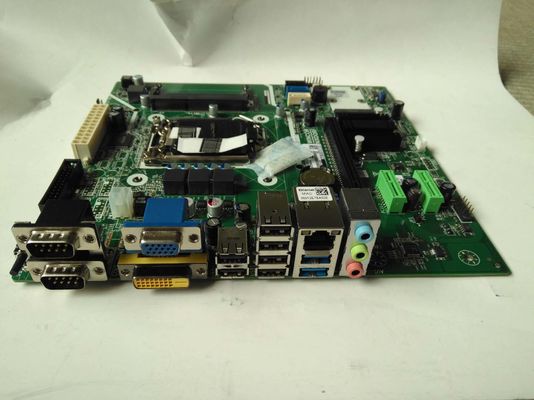 Buen precio Base i5 Intel Core i5-4570TE 2.70Ghz 2GB RAM Windows 10 del Pentium del tablero de madre de 1750254552 Wincor Nixdorf listo en línea