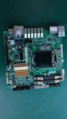 Buen precio Ayuda Win10 de la placa madre 4450764433 de ESTORIL de la BASE de la PC de los recambios de NCR 445-0764433 en línea