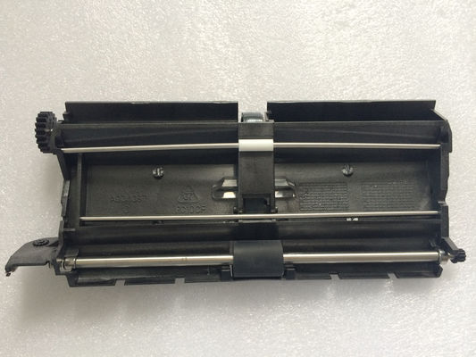 Buen precio Alimentador interno de la nota del marco NMD del marco A004097 de Delarue NF200 de las piezas del cajero automático de NMD en línea