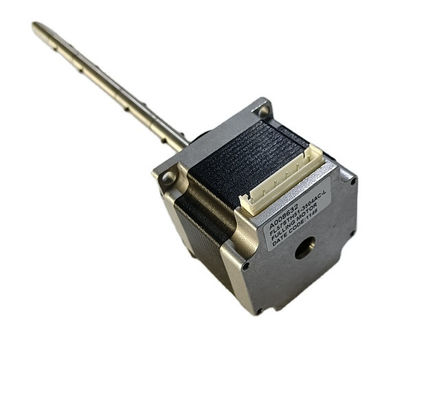 Buen precio Motor de escalonamiento del motor NMD200 A008632 NS200 del batanado de DeLaRue Talaris NMD100 NMD A008632 en línea