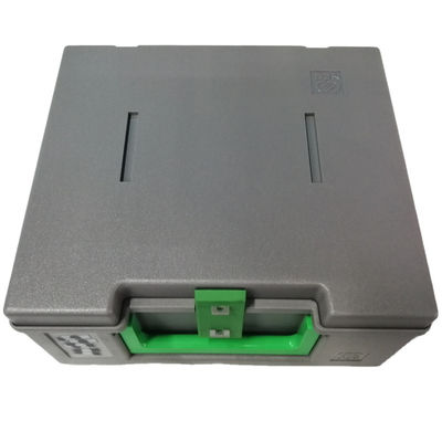 Buen precio 445-0693308 compartimiento 6622E 4450693308 del rechazo de NCR S1 del casete del rechazo del efectivo del cajero automático 6625 de NCR 5877 en línea