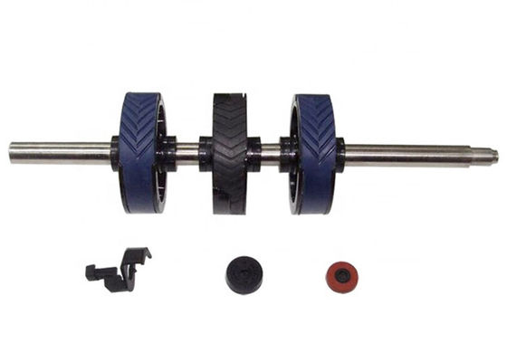 Buen precio Equipo 49-204020-000A 49204020000A del eje de las piezas AFD P.M. KIT Feed del cajero automático de Diebold en línea