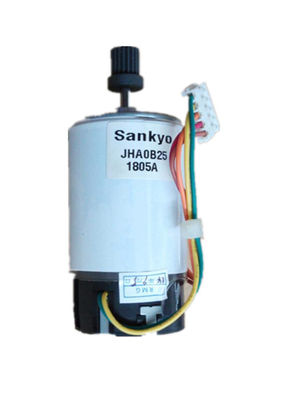 Buen precio La máquina del cajero automático parte 9980911811 el motor 9522A 998-0911811 del lector de tarjetas de NCR Sankyo JHAOB16 en línea