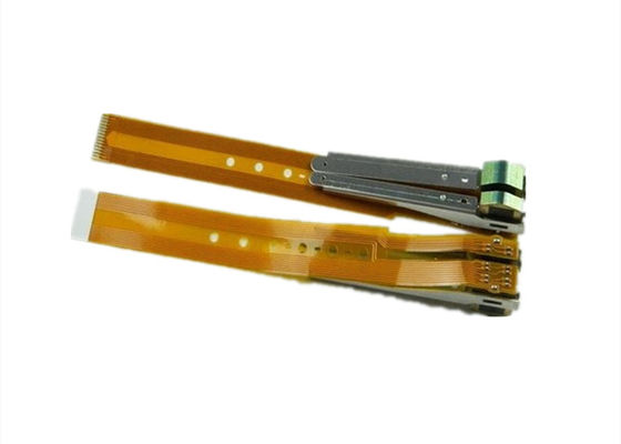 Buen precio Cabeza leída magnética 998-0235689 de Sankyo 3Q8 del lector de tarjetas de la cabeza 3T de NCR 58xx R/W 9980235689 en línea