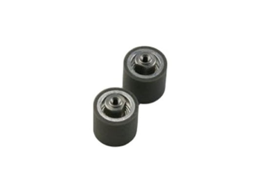 Buen precio 21169542616 rodillo de alimentación del lector V2X de Wide Roller Card del lector de tarjetas de Wincor V2X de la máquina del cajero automático 69540710 en línea