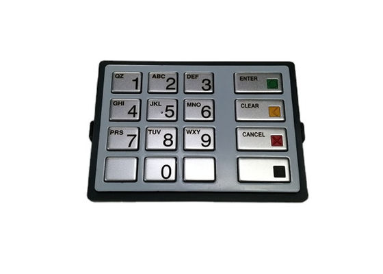 Buen precio ST inglés STL NOHTR del teclado 49-249440-768A EPP7 (BSCA) LGE de la versión de Diebold Opteva EPP7 BSCA de las piezas del cajero automático. (AU) ESPACIO EN BLANCO INGLÉS QZ1 en línea