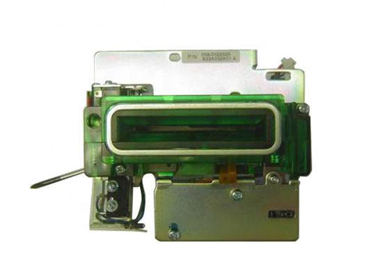 Buen precio 009-0018641 la máquina del cajero automático PARTE al lector de tarjetas estándar de NCR Imcrw Shutter Head 0090018641 en línea