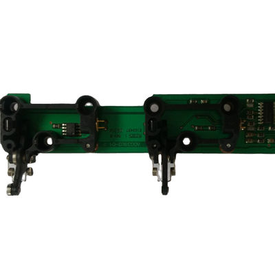 Buen precio Piezas DeLaRue Talaris del montaje A001556 NMD100 del interfaz de las piezas NMD200 NQ 200 del cajero automático de China en línea