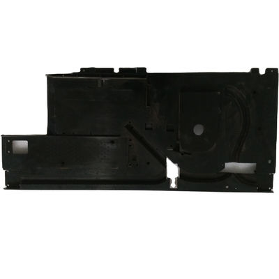 Buen precio Placa del lado derecho de las piezas A002537 NMD100 NMD del cajero automático de NMD para SPR/SPF 101/200 A002537 en línea