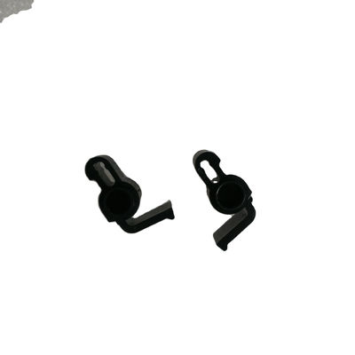 Buen precio Cojinete de plástico del negro de Delarue NMD100 NQ200 A002969 A001630 de las piezas del cajero automático A002969 en línea
