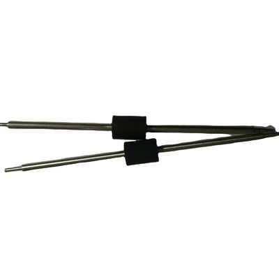 Buen precio Piezas del cajero automático del tenedor CCR Delarue Talaris NMD NF200 del eje N-F de NMD100 A004812 en línea
