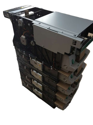 Dispensador completo de Delarue Talaris NMD NF200 NMD50 del dispensador de la gloria NMD100 del cajero automático