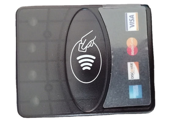 Buen precio El cajero automático parte el lector de tarjetas no sin contacto de NCR IDVK-300001-N1 009-0080844 en línea
