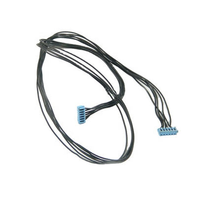 Buen precio Proveedores Hyosung Diebold Wincor de las piezas NMD100 200 NF101 NS de la máquina del cajero automático del cable de interfaz de Glory Talaris A008596 NQ en línea