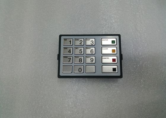 Buen precio Versión inglesa Pinpad 49-249440-768A 49249440768A de Diebold Opteva EPP7 BSCA en línea
