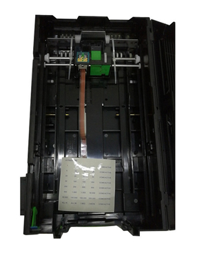 Efectivo de la cerradura y del sello de Wincor Nixdorf 2050XE CMD-V4 fuera del casete 01750109651