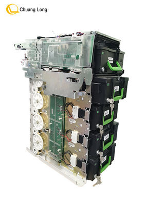 Buen precio Piezas enteras de la máquina del cajero automático del módulo del dispensador de Wincor 2050XE CMD-V4 en línea