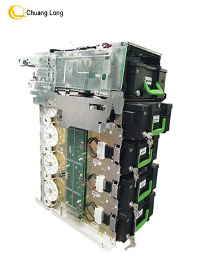 Piezas enteras de la máquina del cajero automático del módulo del dispensador de Wincor 2050XE CMD-V4