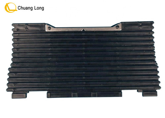 Puerta 445-0756222-10 4450756222-10 del obturador del casete de NCR S2 de las piezas del cajero automático