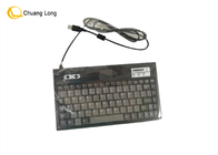 Piezas 49221669000A del cajero automático del teclado del mantenimiento del EPP USB de Diebold Opteva